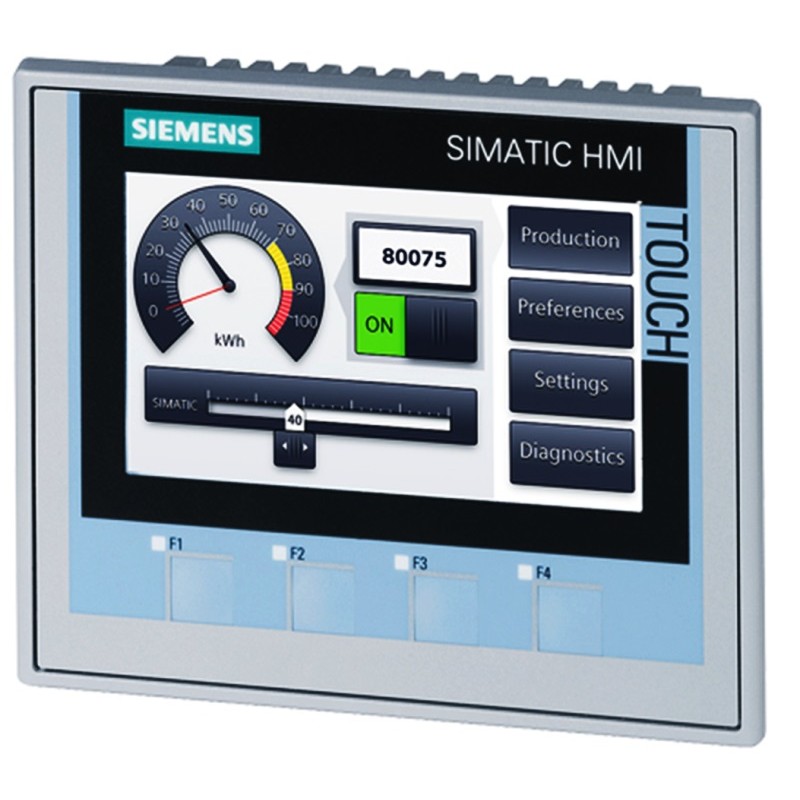 6AV2124-5DC00-0DL0 Siemens