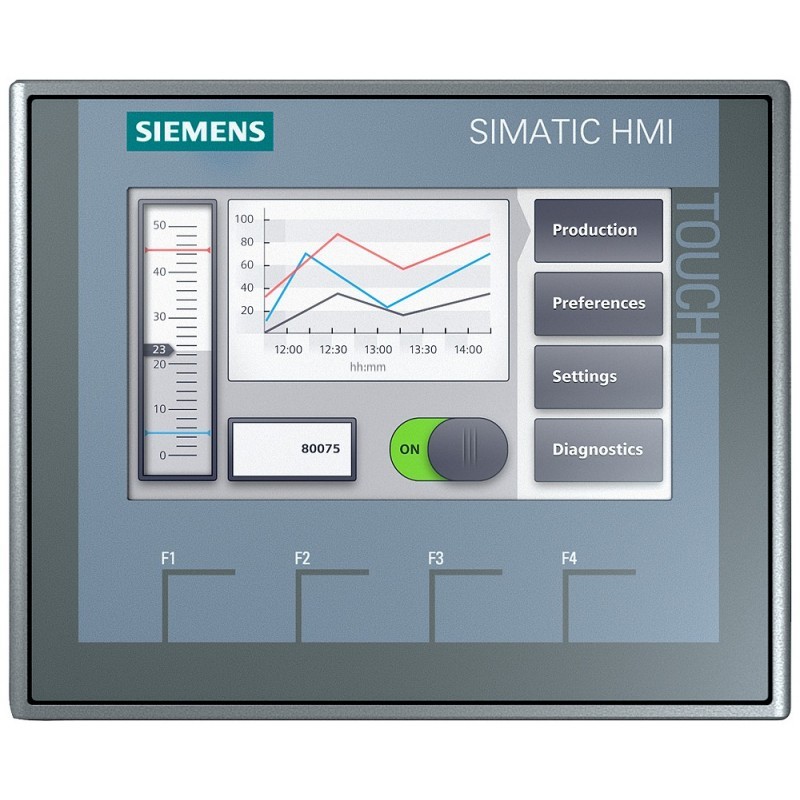 6AV2143-6DB00-0VL0 Siemens