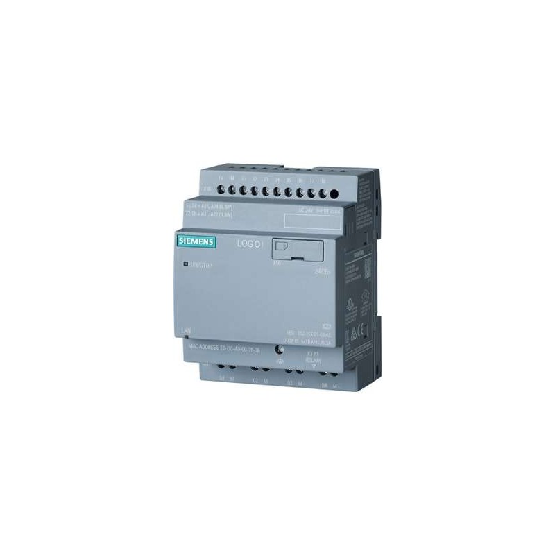 6ED1052-2CC01-0BA8 Siemens