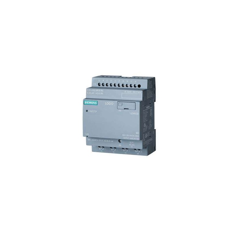 6ED1052-2MD08-0BA0 Siemens