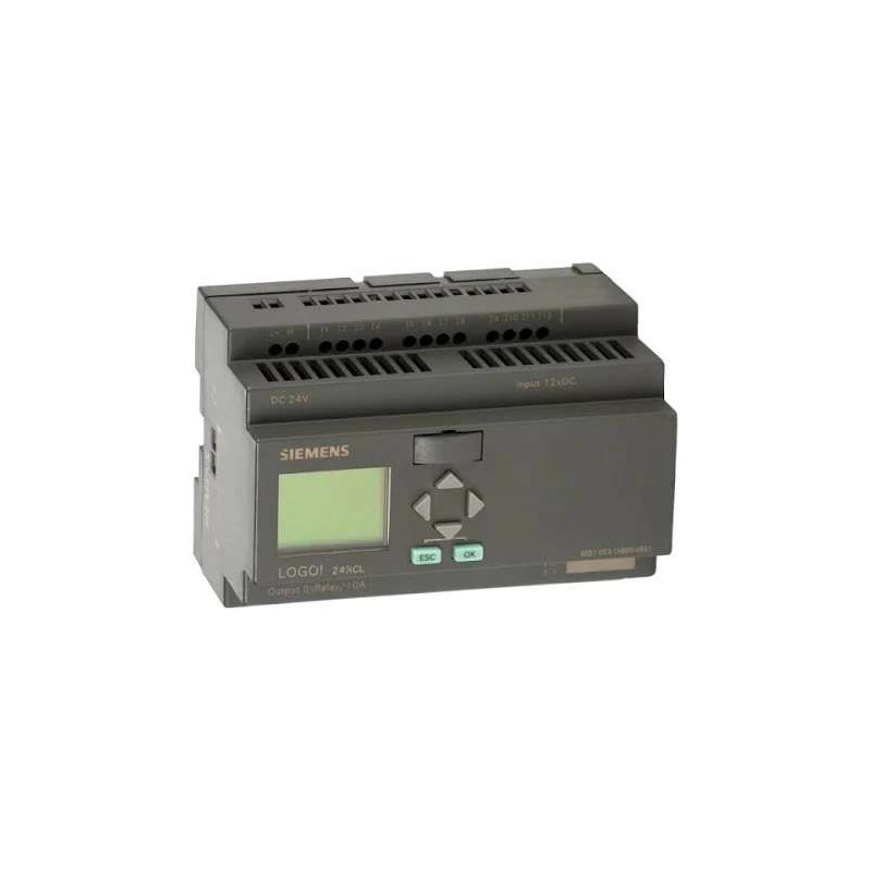 6ED1053-1FB00-0BA2 Siemens