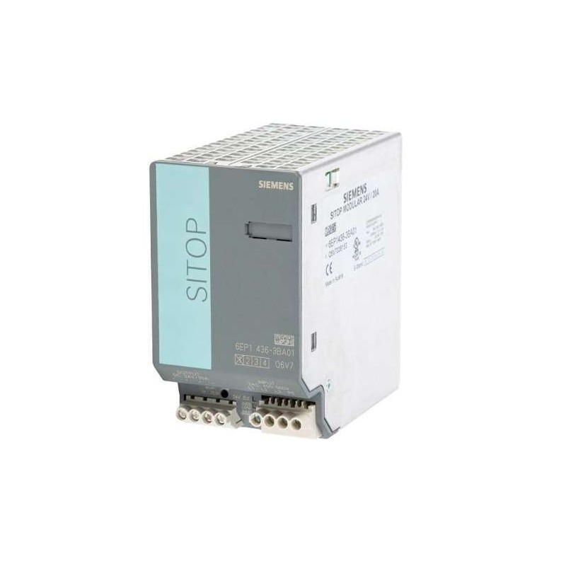 6EP1436-3BA01 Siemens