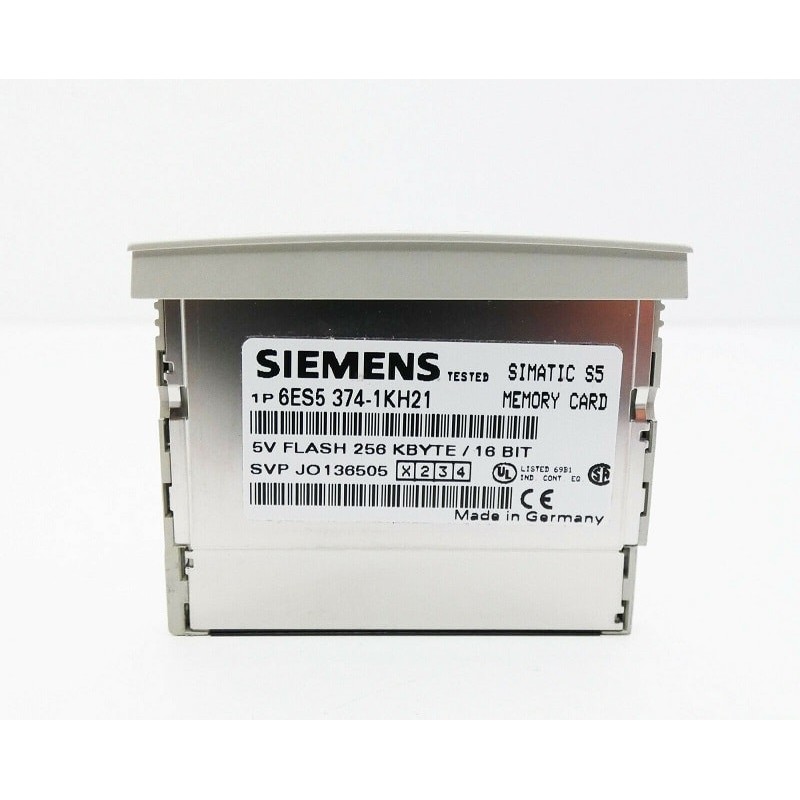 6ES5374-1KH21 Siemens