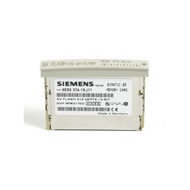 6ES5374-1KJ11 Siemens