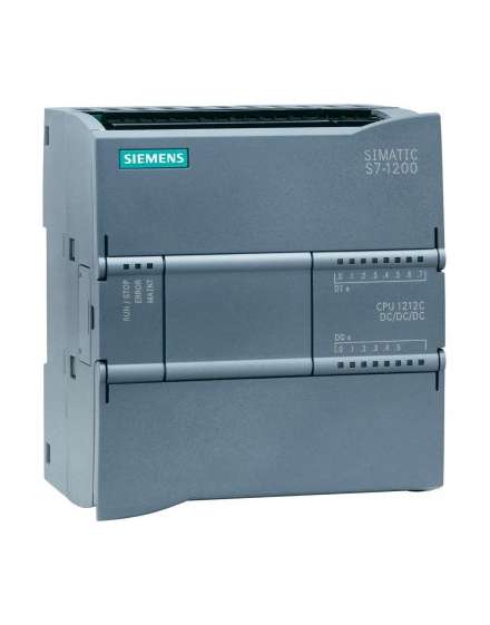 6ES7212-1AE40-0XB0 Siemens