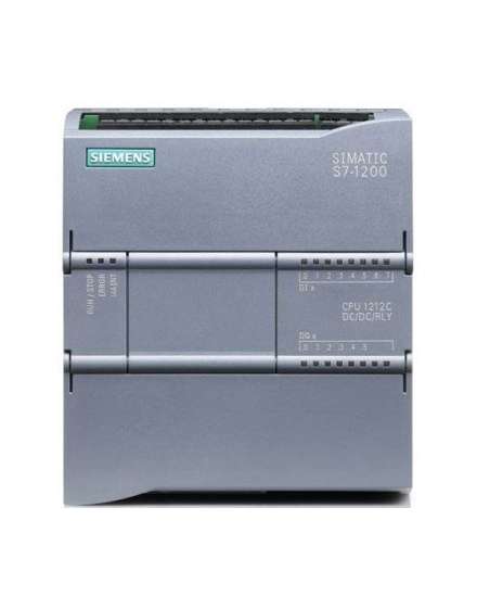 6ES7212-1HE40-0XB0 Siemens