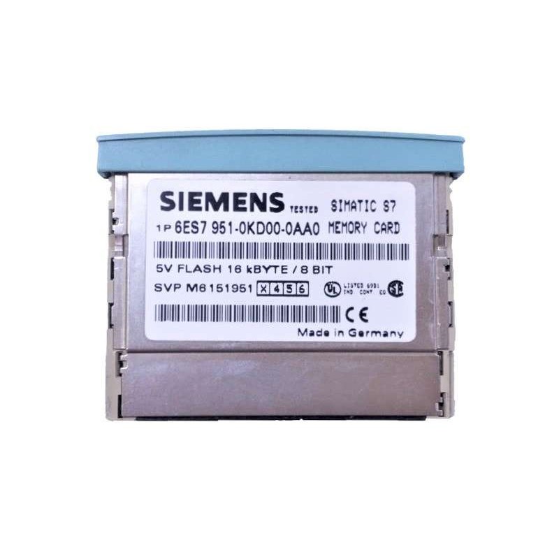 6ES7951-0KD00-0AA0 Siemens
