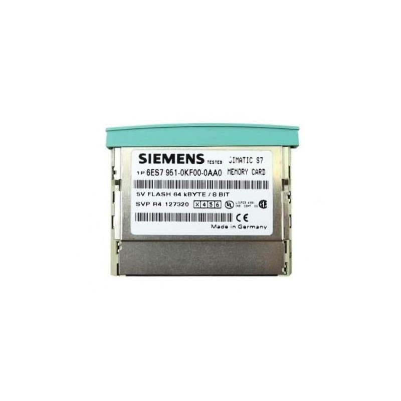 6ES7951-0KF00-0AA0 Siemens