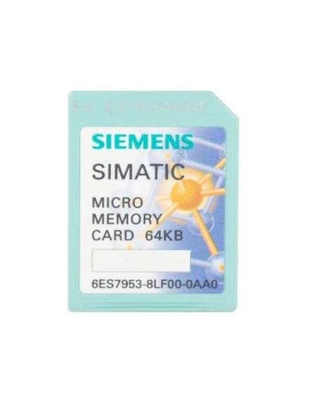6ES7953-8LF00-0AA0 Siemens