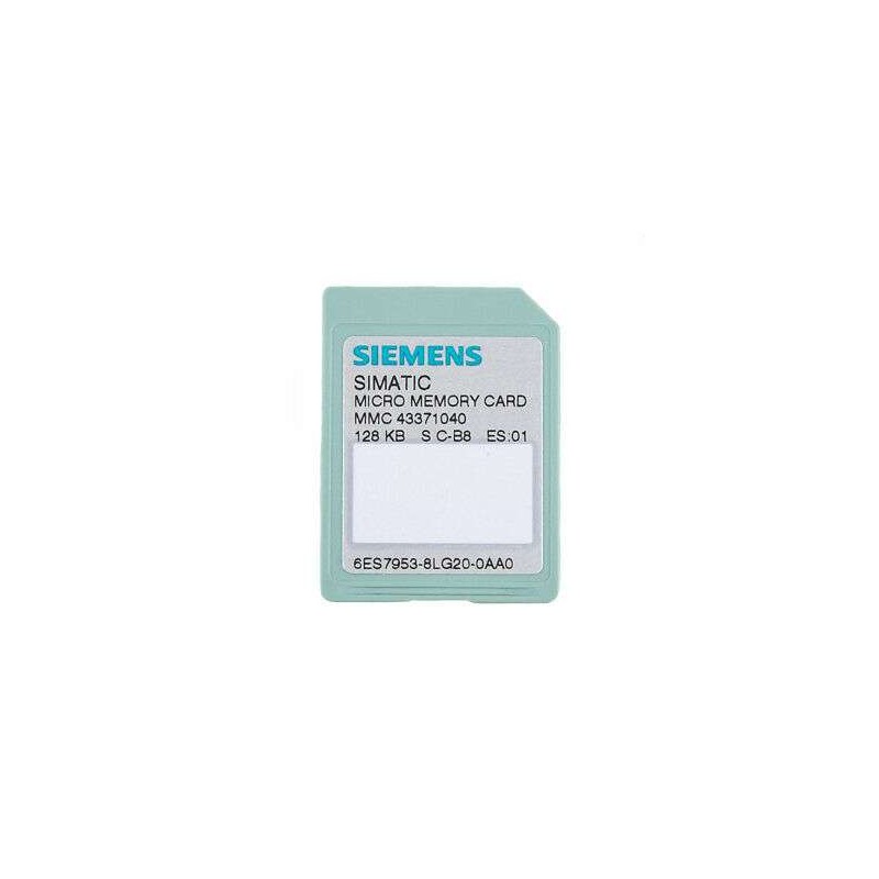 6ES7953-8LG20-0AA0 Siemens