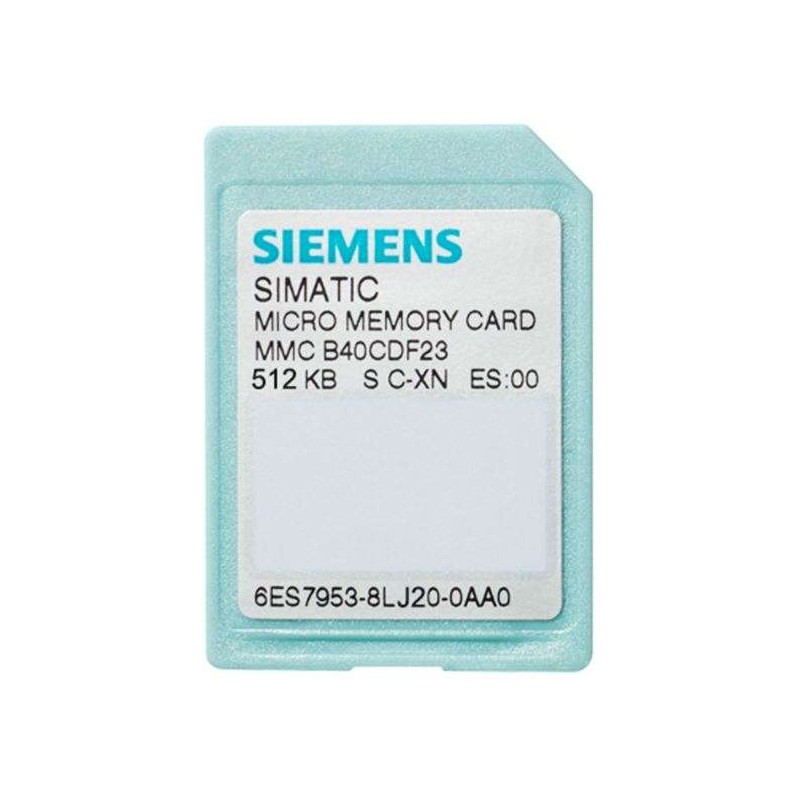 6ES7953-8LJ20-0AA0 Siemens