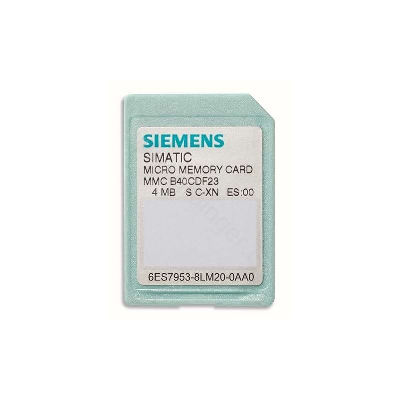 6ES7953-8LM20-0AA0 Siemens