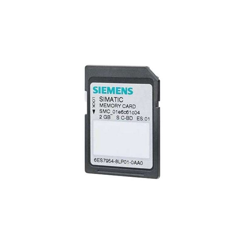 6ES7954-8LP01-0AA0 Siemens