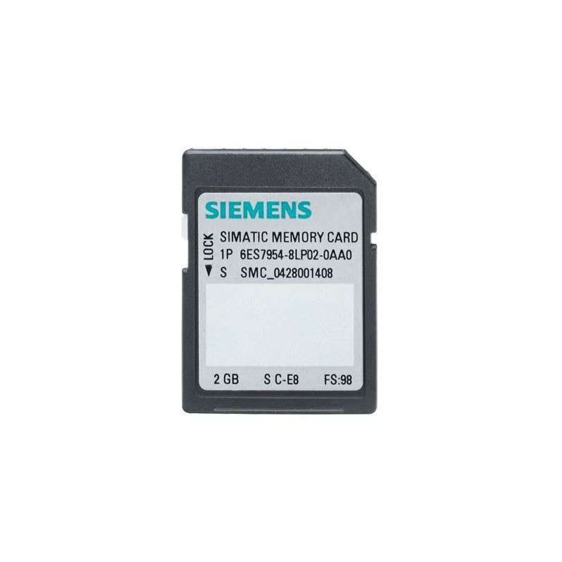 6ES7954-8LP02-0AA0 Siemens