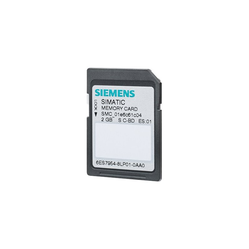 6ES7954-8LP03-0AA0 Siemens