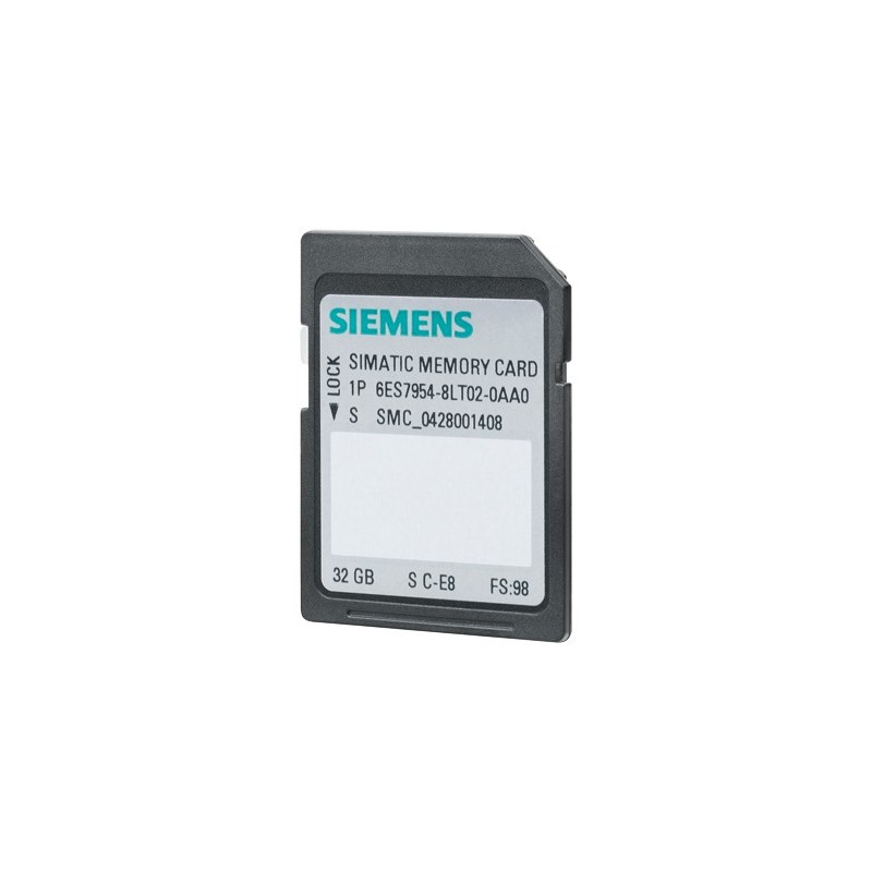 6ES7954-8LT02-0AA0 Siemens