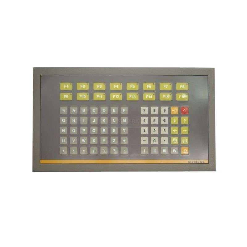 6FM1496-1BB10 Siemens WS496 Membrane Keyboard