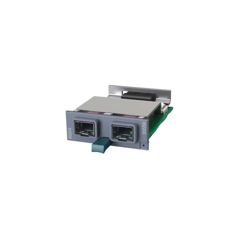 6GK5992-2AS00-8FA0 Siemens | Accesorios SCALANCE X FO MODULe MM992-2SFP