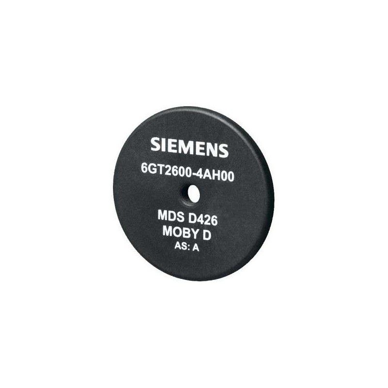 6GT2600-4AH00 Siemens