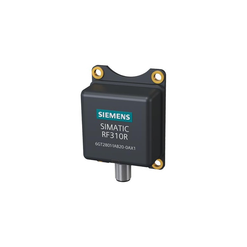 6GT2801-1AB20-0AX1 Siemens | RFID Reader for SIMATIC RF300 System