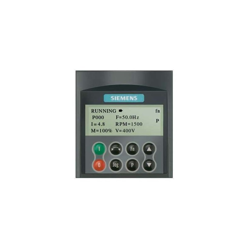 6SE6400-0AC00-0AA0 Siemens