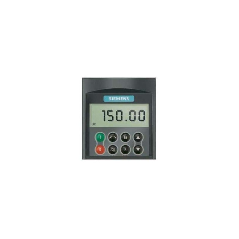 6SE6400-0BP00-0AA0 Siemens