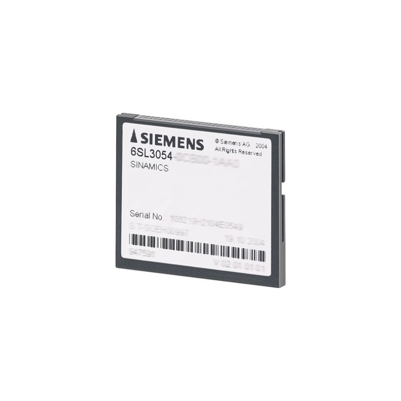 6SL3054-0FB11-1BA0 Siemens