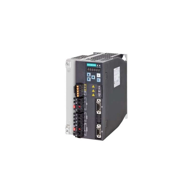 6SL3210-5FB11-5UF0 Siemens