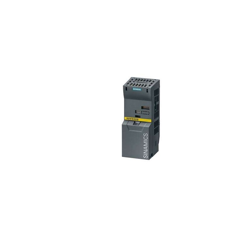 6SL3244-0BA21-1PA0 Siemens