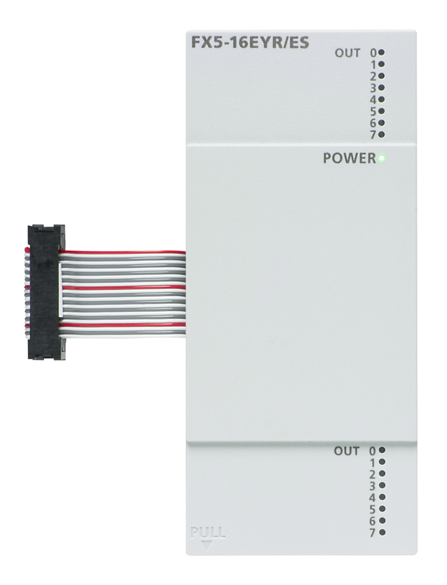 FX5-16EYT/ESS Mitsubishi