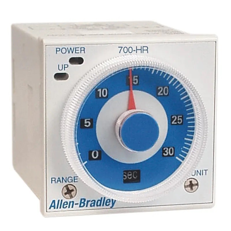 700-HRQR2HU25 Allen-Bradley