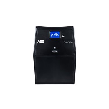 4NWP100174R0001 ABB - UPS PowerValue 11LI Up 2000 VA