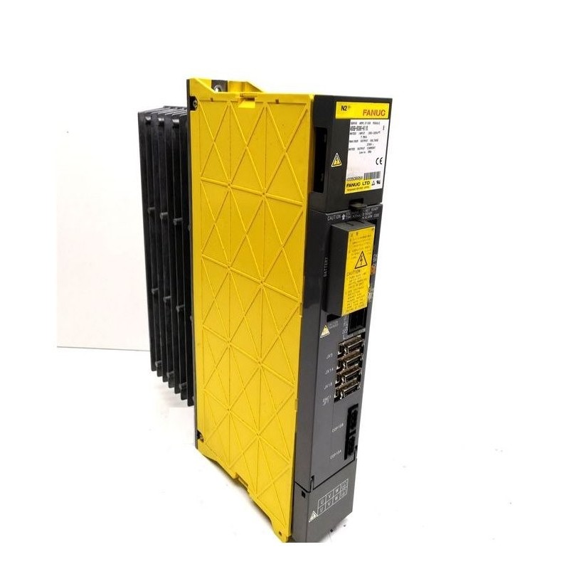 A06B-6096-H116 Fanuc