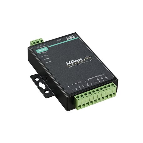 NPort 5230 Moxa