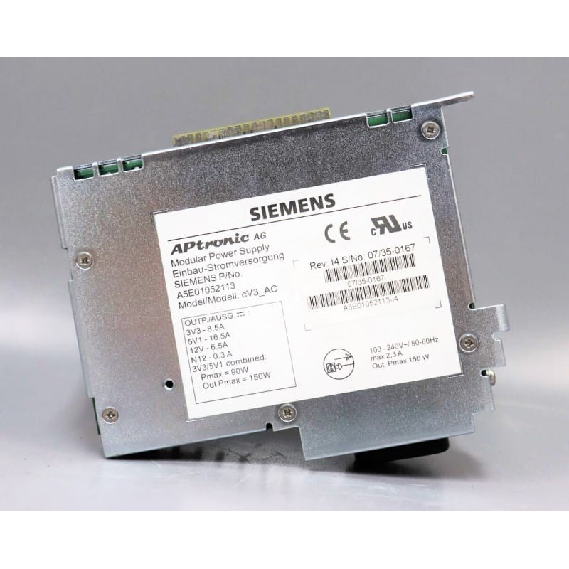 A5E01052113 Siemens