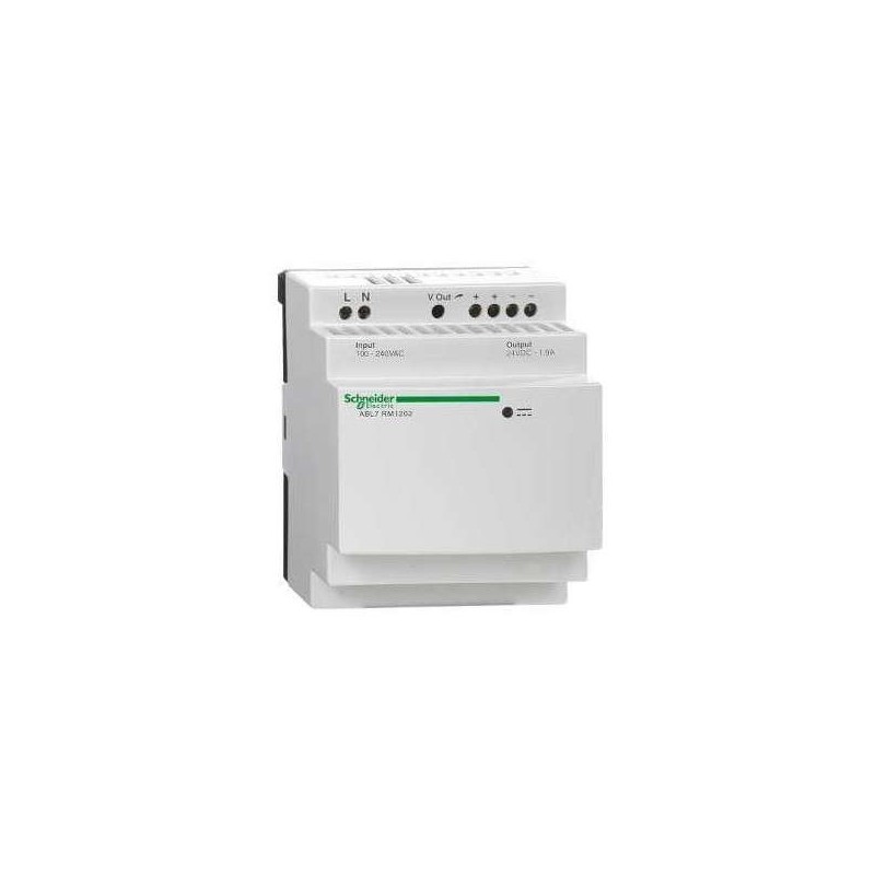 ABL7RM24025  Schneider Electric