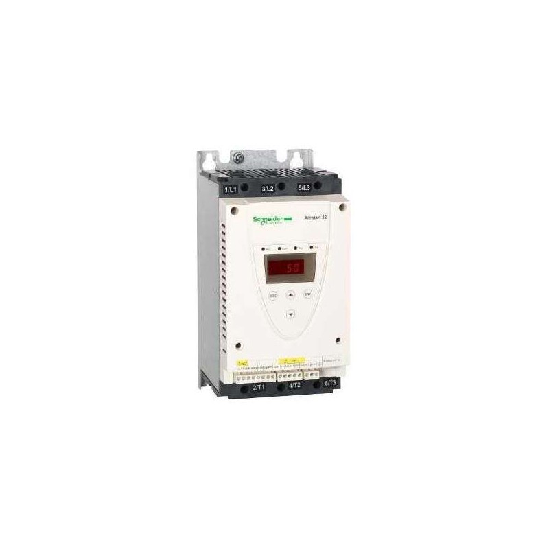 ATS22D17Q Schneider Electric