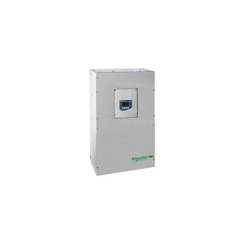 ATS48C41Q Schneider Electric