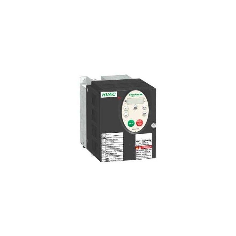 ATV212HU22M3X Schneider Electric