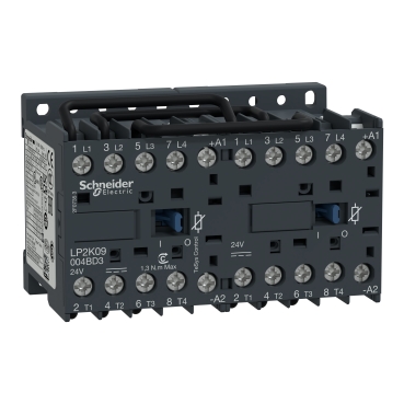 LP2K09004BD3 Schneider Electric