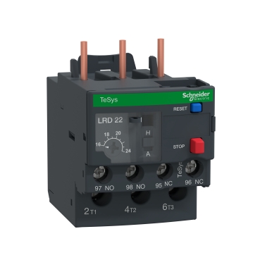 LRD22 Schneider Electric