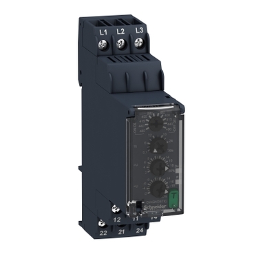 RM22TR33 Schneider Electric