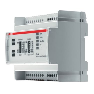 2CSM444000R1500 ABB ISL-C 230