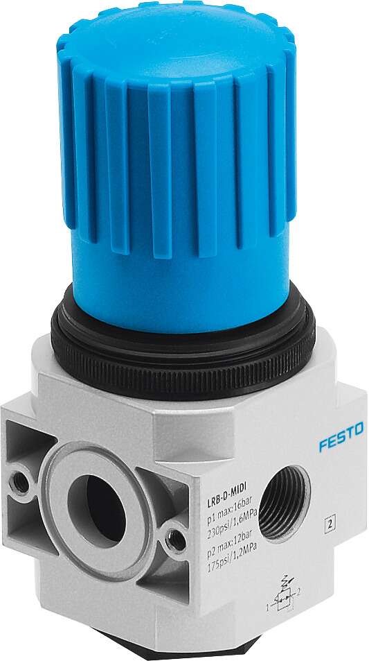 197534 Festo - LRB-D-7-O-MINI