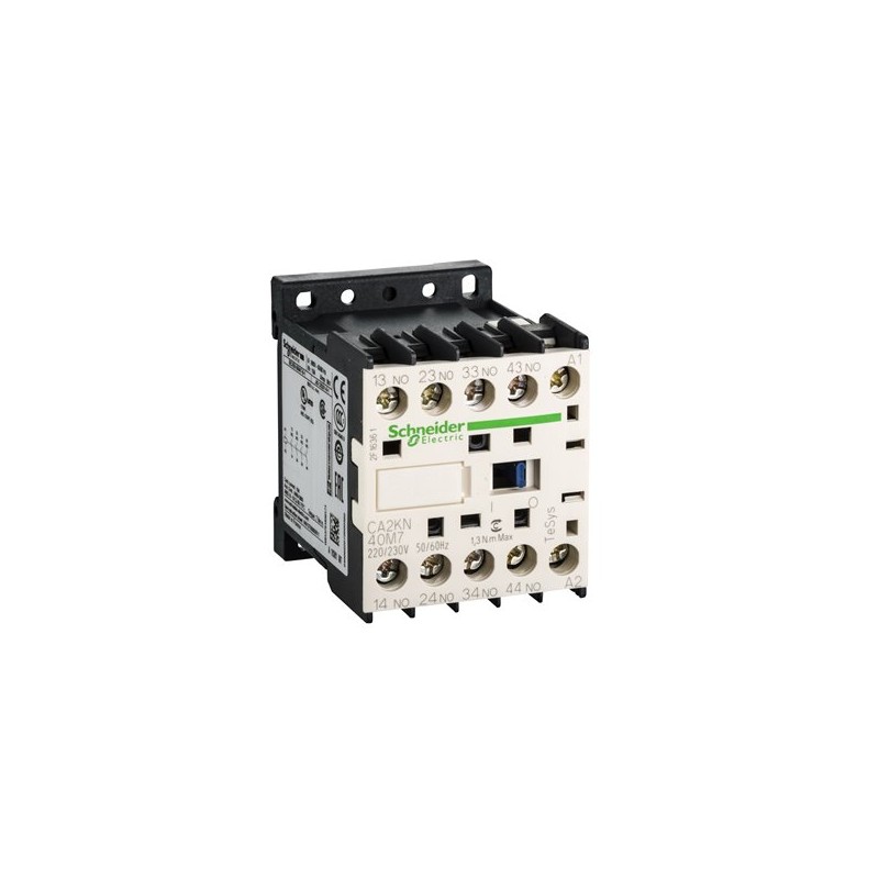 CA2KN40M7 Schneider Electric