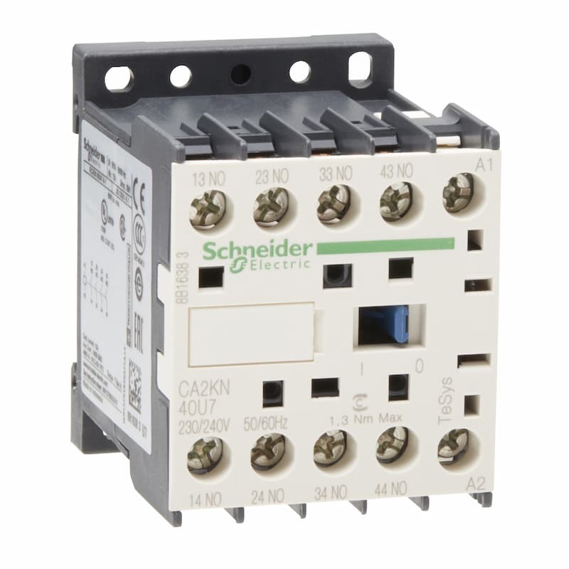 CA2KN40U7 Schneider Electric