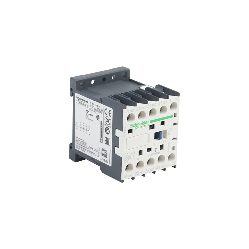 CA3KN22BD3 Schneider Electric