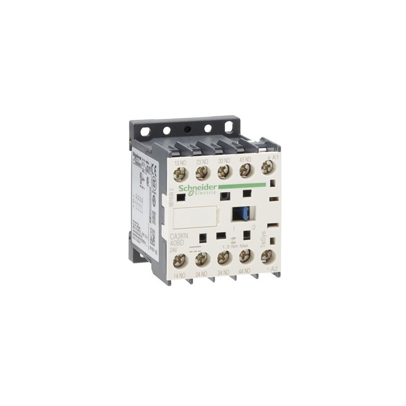 CA3KN40BD Schneider Electric