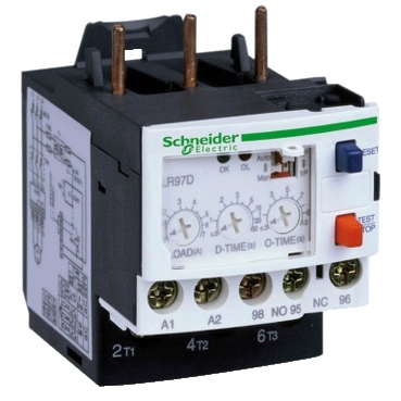 LR97D07B Schneider Electric