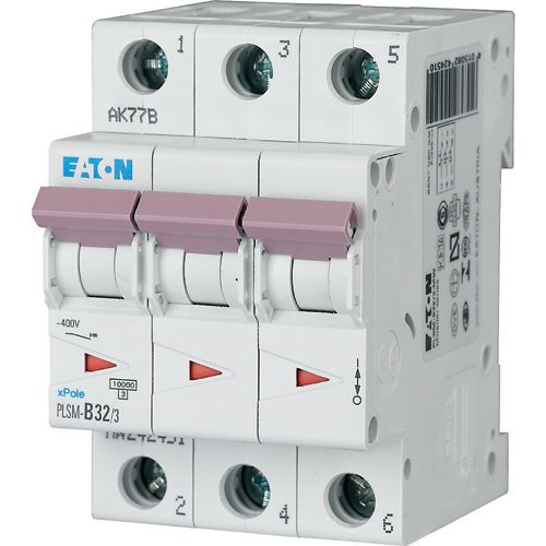 242477 Eaton - PLSM-C32/3-MW